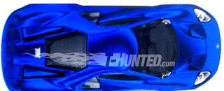 Illustration for article titled The HW 2017 Ford GT! And it might be a SUPER TH!!!